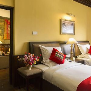 Executive King Suite
