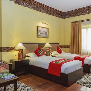 Boutique Double Room